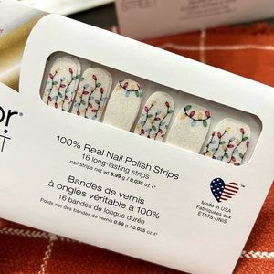 Color street / light the night